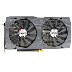 Видеокарта AFOX GeForce RTX3070 8GB (AF3070-8192D6H4)