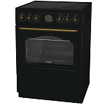 Электрическая плита GORENJE ECS6250CLB