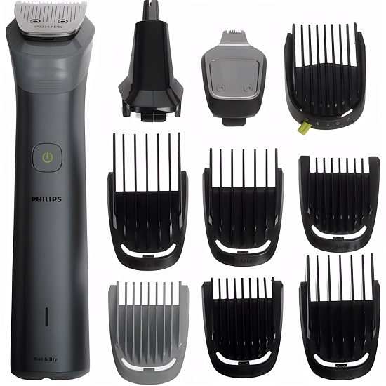 Триммер PHILIPS MG5920/15 Series 5000 серый