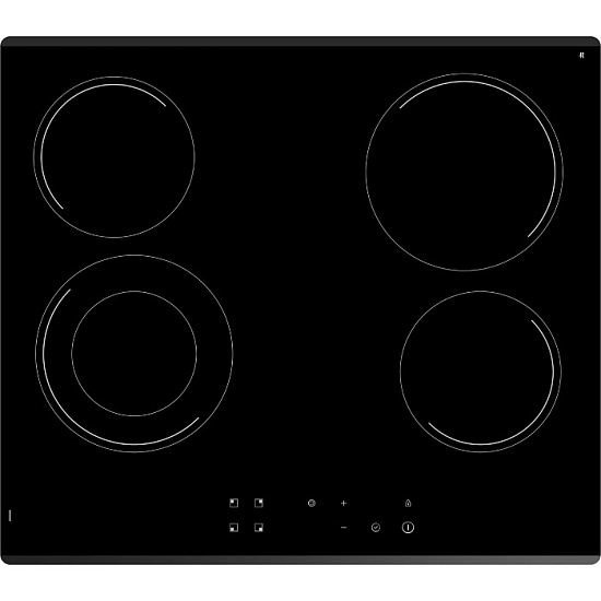 Варочная панель CANDY CHXC64DVB