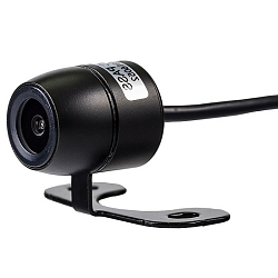 Камера заднего вида INTERPOWER IP-168