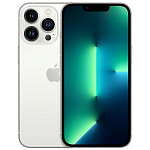 Смартфон APPLE iPhone 13 Pro  128Gb Серебряный (Б/У)