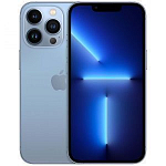 Смартфон APPLE iPhone 13 Pro  128Gb Небесно-голубой (Активированный)