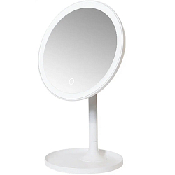 Зеркало для макияжа с подсветкой Xiaomi DOCO Daylight Mirror (HZJ001)
