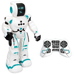 Робот радиоуправляемый Xtrem Bots Xtrem Bots Напарник, XT380831