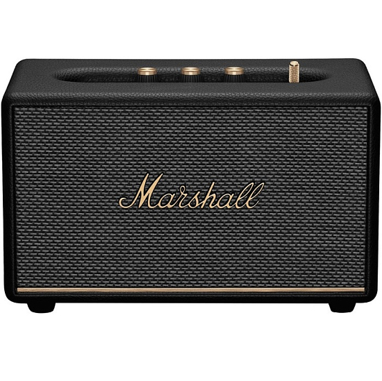 Колонка MARSHALL ACTON III Black