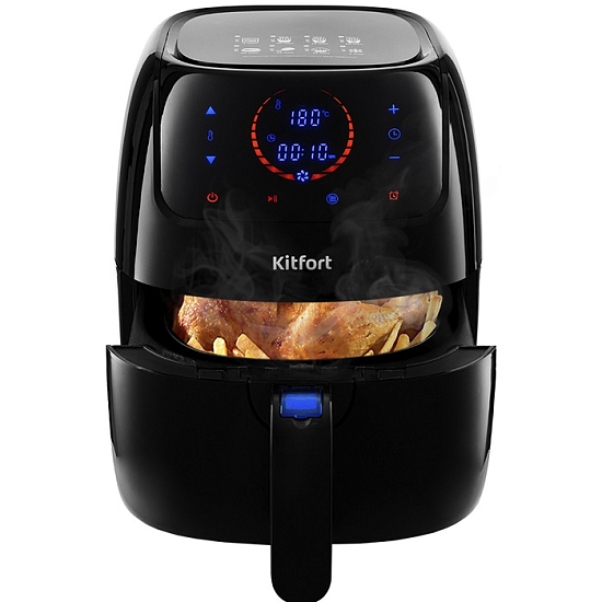 Аэрогриль KITFORT КТ-2210