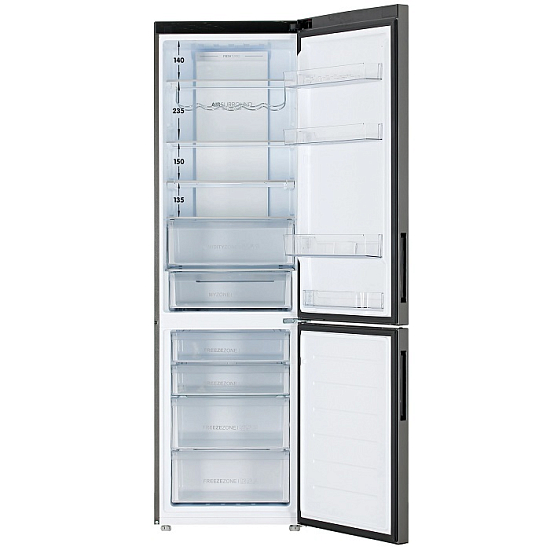 Холодильник HAIER C4F740CBXGU1