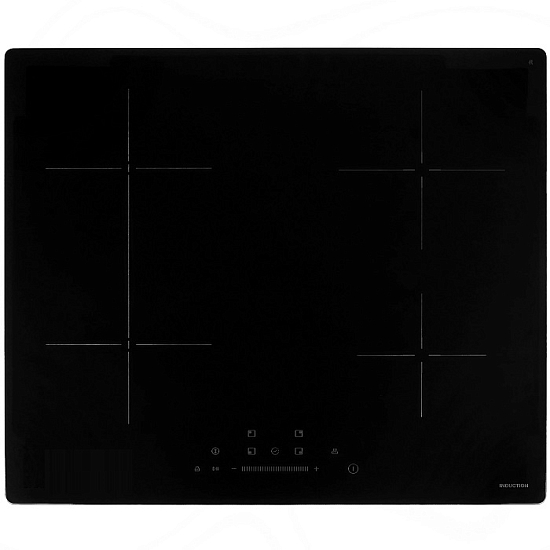 Варочная панель CANDY CHXY64TFB индукционная