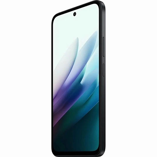 Смартфон Xiaomi Redmi 15 8/256Gb Black