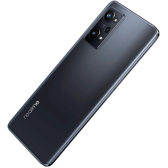 Смартфон Realme GT NEO 3T 8/128Gb Черный