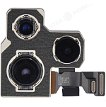 Задняя камера iPhone 14 Pro