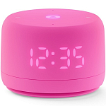 Умная колонка Яндекс. Станция Лайт 2 на YaGPT, розовый (YNDX-00026)