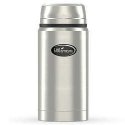 Термос ш/г суповой БИОСТАЛЬ NТ-750 БИОСТАЛЬ в чехле