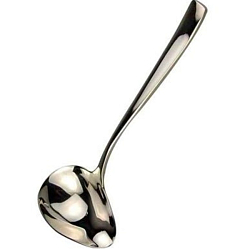 Ложка д/соуса Lara Kitchen Tools 13 GRAVY LADLE МН-476 "ИНДИЯ"
