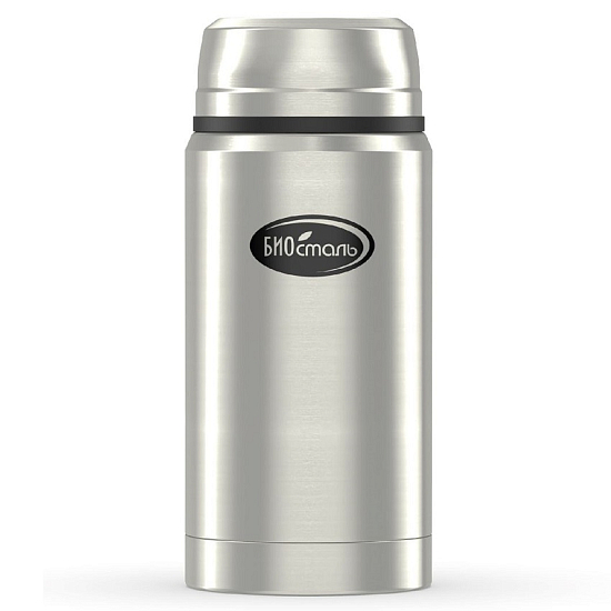 Термос ш/г суповой БИОСТАЛЬ NТ-750 БИОСТАЛЬ в чехле