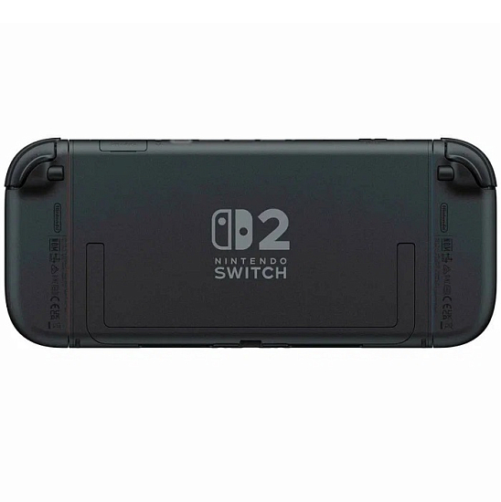 Игровая приставка Nintendo Switch 2 + игра Mario Kart World