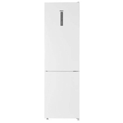 Холодильник HAIER CEF537AWD белый