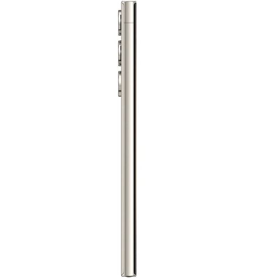 Смартфон Samsung Galaxy S23 Ultra 8/256Gb Бежевый (Б/У)