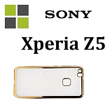 Чехлы для Sony Xperia Z5