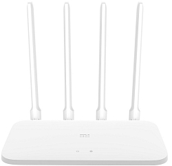 Роутер WiFi Xiaomi 4A Gigabit Edition