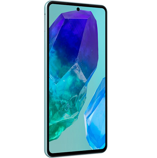 Смартфон Samsung Galaxy M55 8/128 Light Green