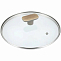 Кастрюля 3,0л REGENT Linea LATTE 93-AL-LT-4-22, с крышкой 22см (индукция)