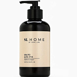 Мыло для рук жидкое URAL LAB, 300 мл, аромат амбры и сандала 10478809