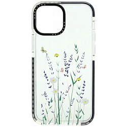 Силиконовый чехол CASETIFY для Samsung Galaxy A12/M12 (037)