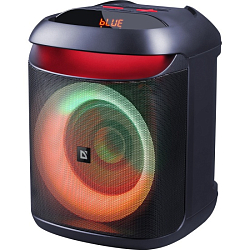 Колонка портативная DEFENDER Boomer 45 черный