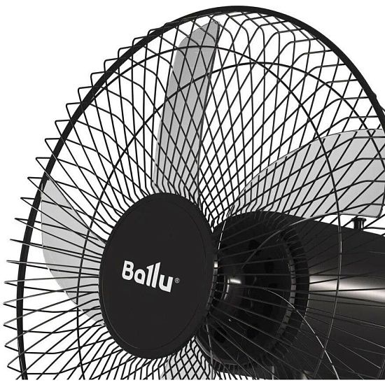Вентилятор напольный BALLU BFF-82 black