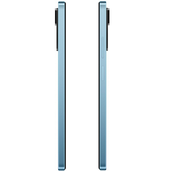 Смартфон Xiaomi Redmi Note 11 Pro 6/128Gb Звёздный синий