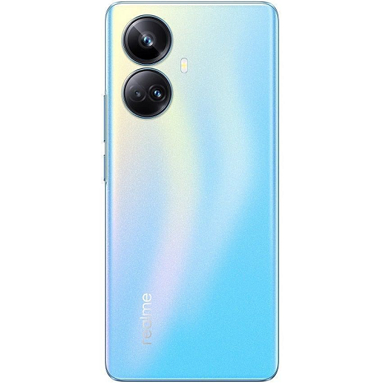 Смартфон Realme 10 Pro+ 8/128 Голубой