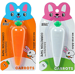 Корректор-лента "Морковка" 5 м х 5 мм. МИКС 4518663