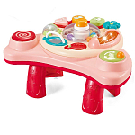 Развивающая игрушка Fan Sheng Da "Игровой центр 3 в 1" (36х23 см, звук, свет)