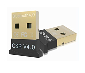 Адаптер Bluetooth USB Dongle 4.0