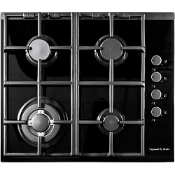 Варочная панель Zigmund & Shtain MN 84.61 S