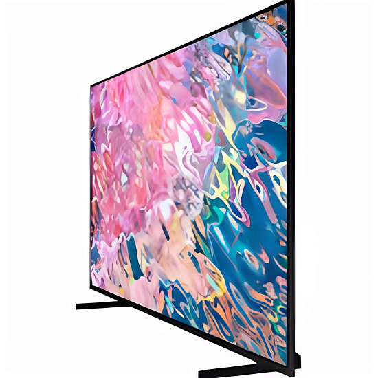 Телевизор Samsung QE50Q60CAUXCE 50"