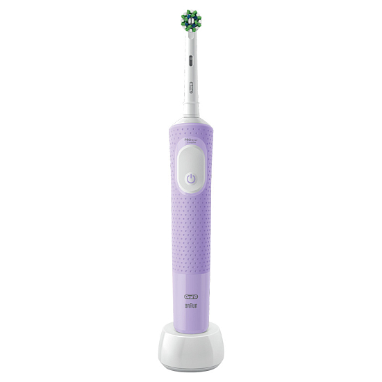 Зубная щетка ORAL-B Pro Lilac Mist