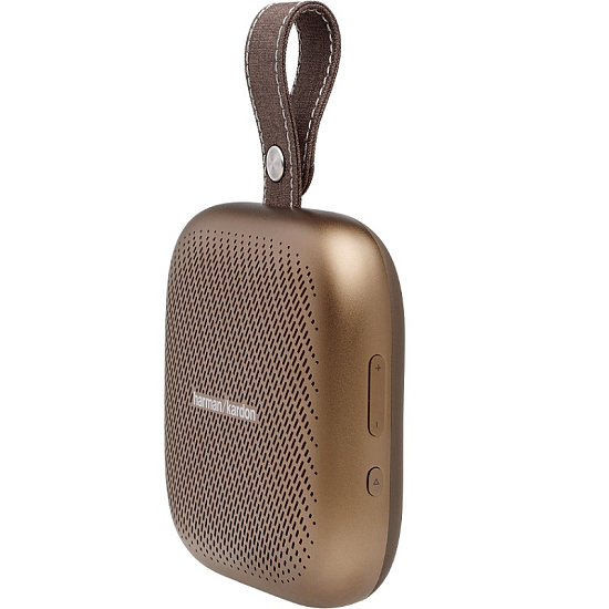 Колонка портативная HARMAN/KARDON Neo Бронзовая