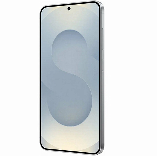 Смартфон Samsung Galaxy S25 12/256Gb Серый