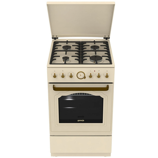 Комбинированная плита GORENJE KS5250CLI