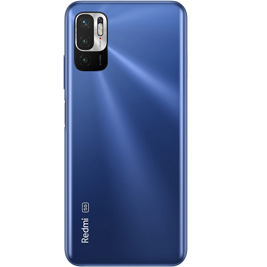 Смартфон Xiaomi Redmi Note 10 5G 4/128Gb Синий