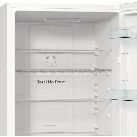 Холодильник Hisense RB390N4AW1 белый