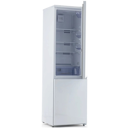 Холодильник BEKO RCNK310E20VW белый