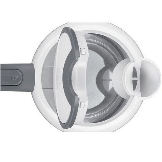 Чайник BOSCH TWK7601