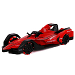 Машинка Р/У Kid Rocks Болид Формулы 1, красный RC0492