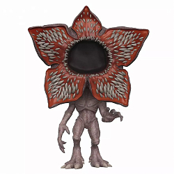 Фигурка Funko POP! TV Stranger Things Demogorgon w/Chase (428) 13327