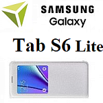 Чехлы для Samsung Galaxy Tab S6 Lite  ((P610/P615))