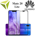 Стёкла для Huawei Mate 20 Lite